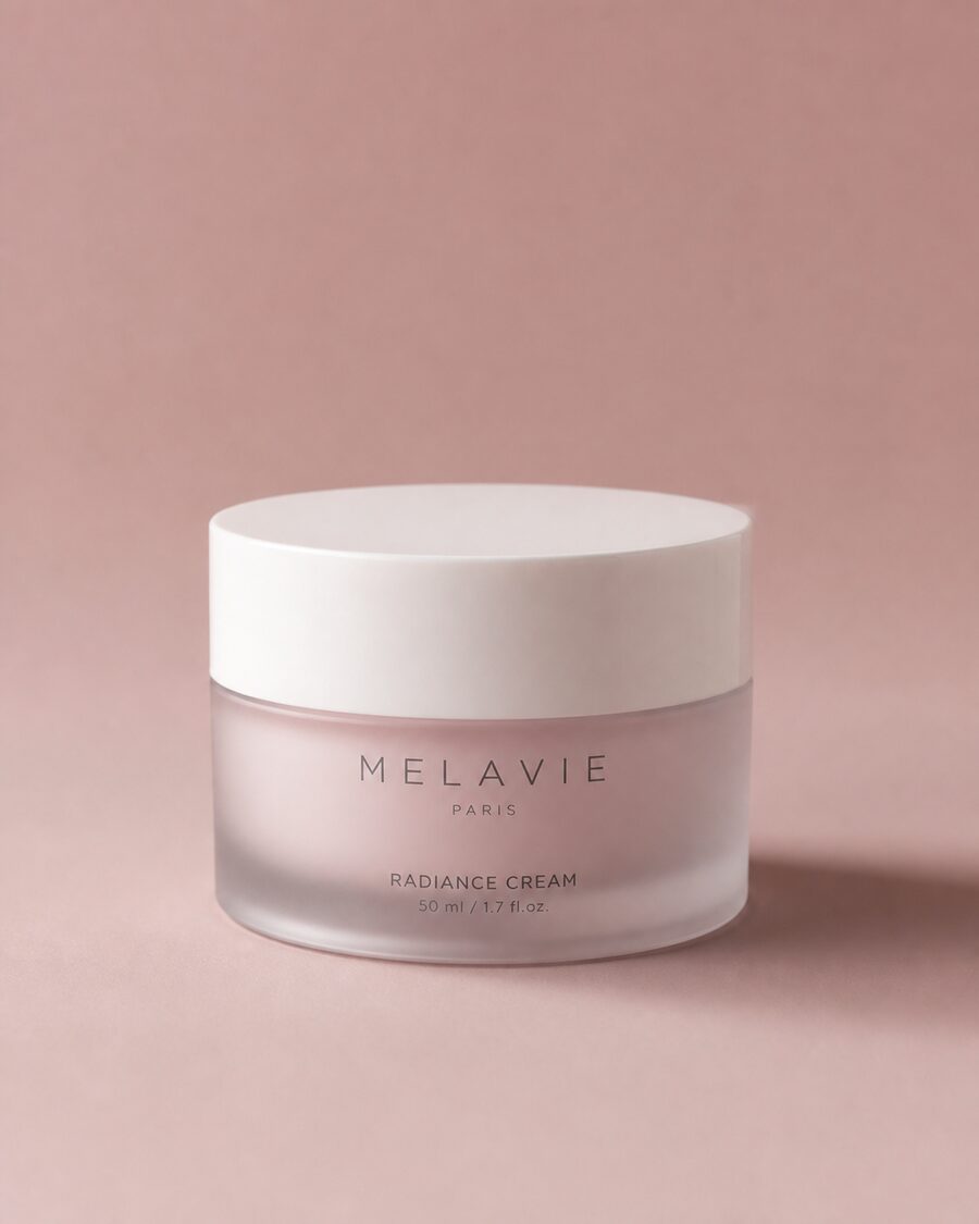 Cloudmilk Cream jar