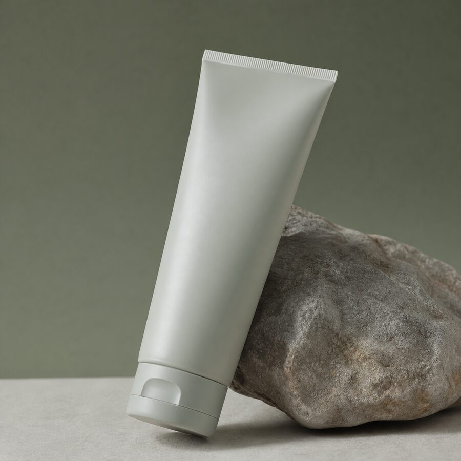Petal Jelly Cleanser styled image