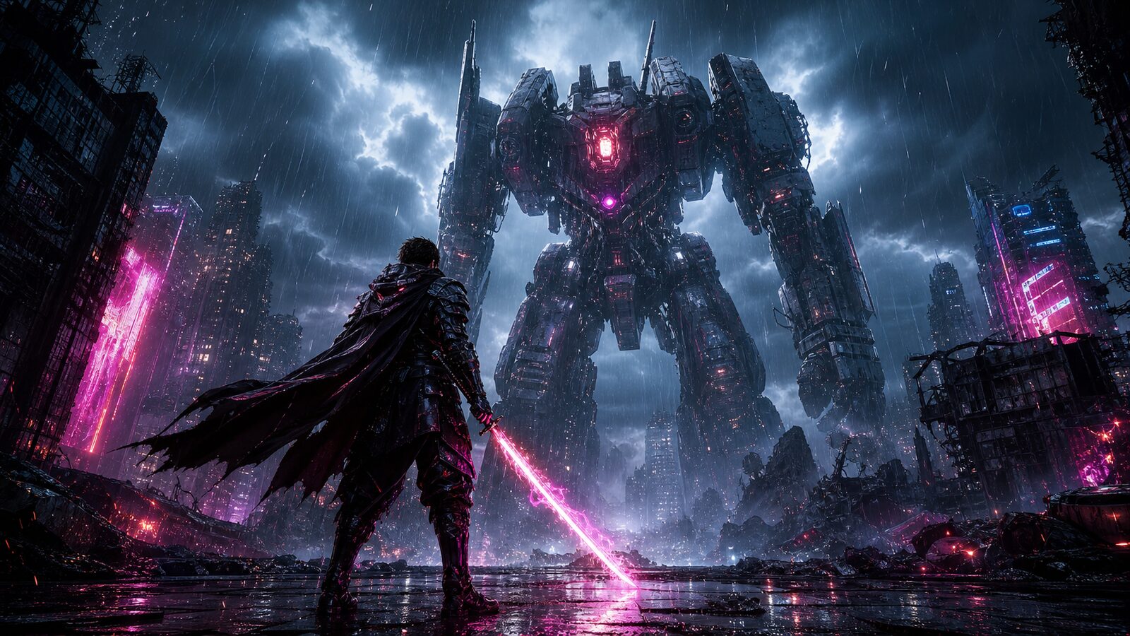 EMBERFALL key art