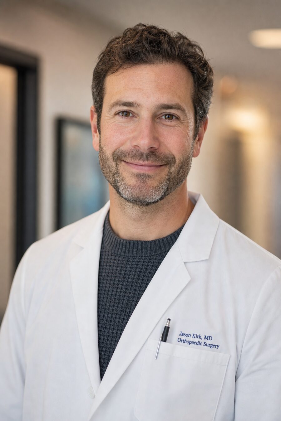 Dr. James Rowe